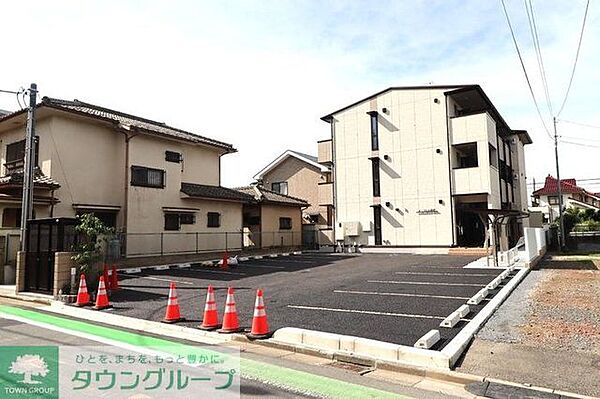 外観画像