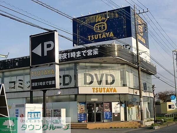 外観画像