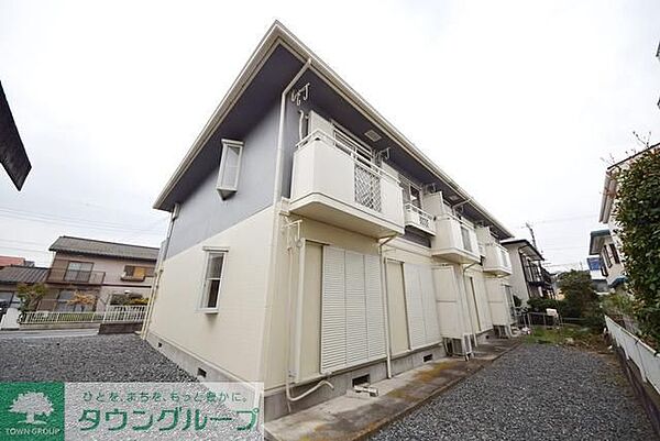 外観画像