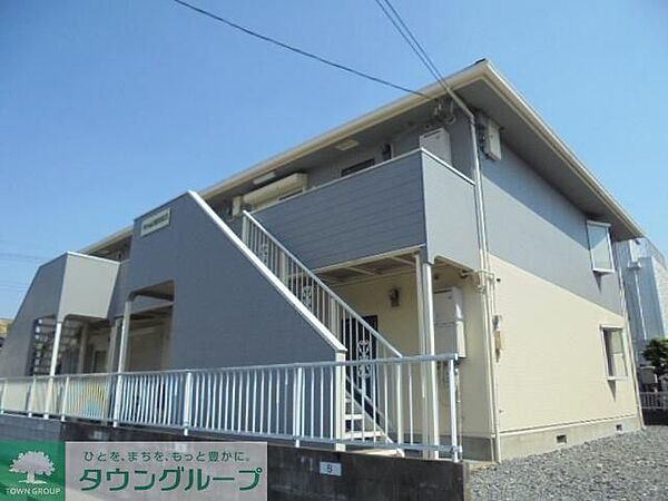 外観画像
