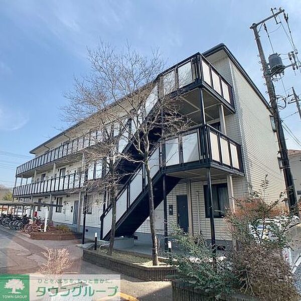 外観画像