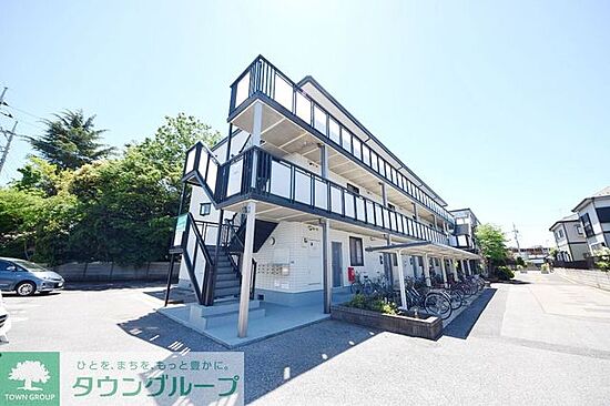 外観画像
