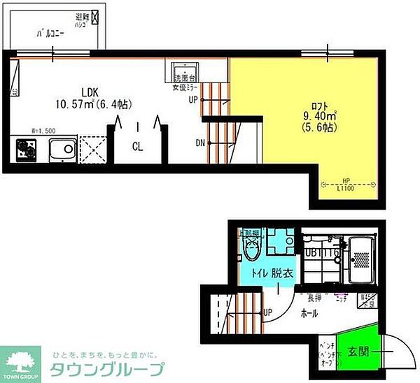 外観画像