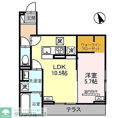 外観画像