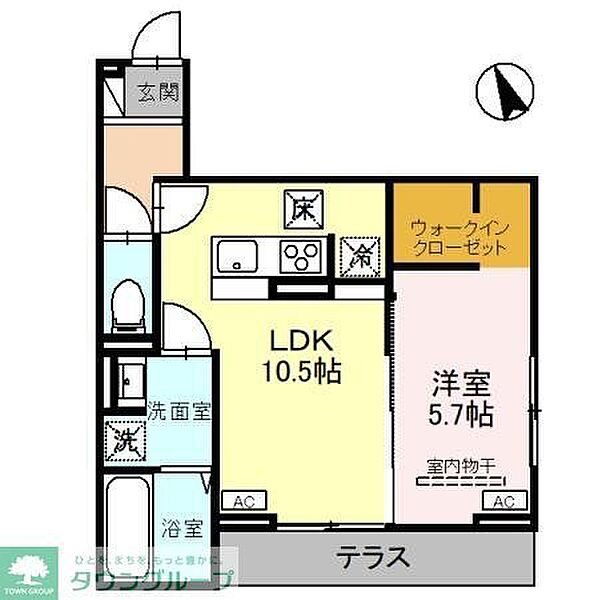 外観画像
