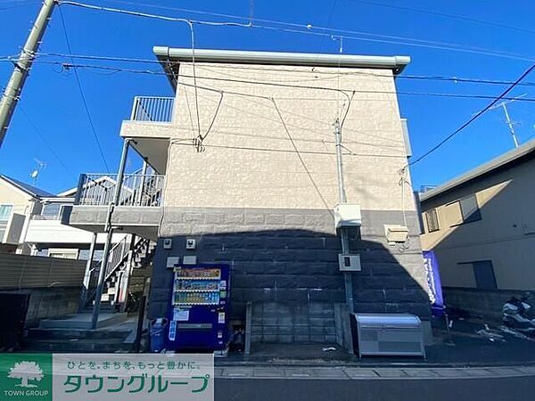 外観画像