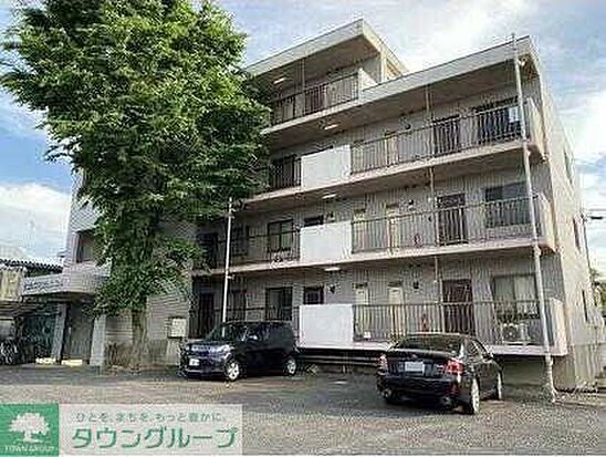 外観画像