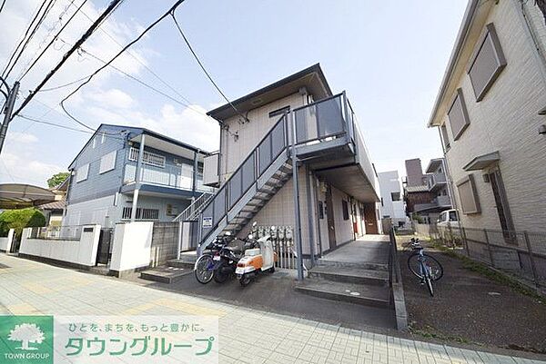 外観画像