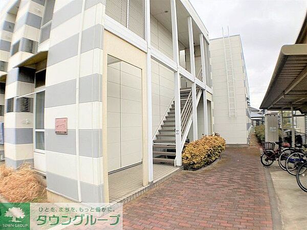 外観画像