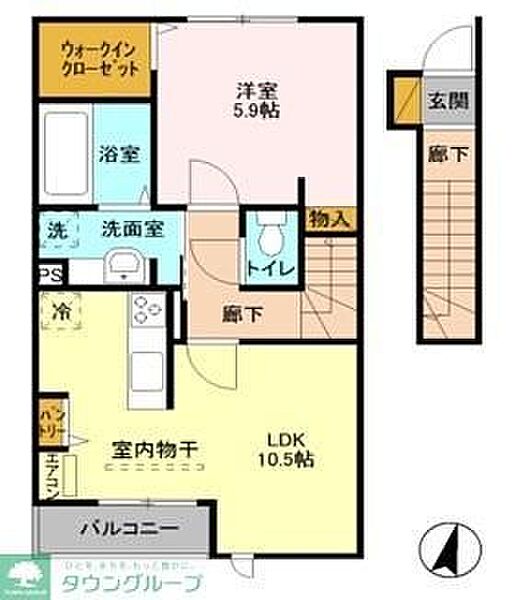 外観画像