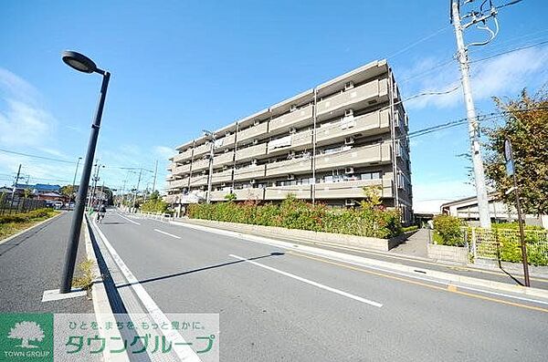 外観画像