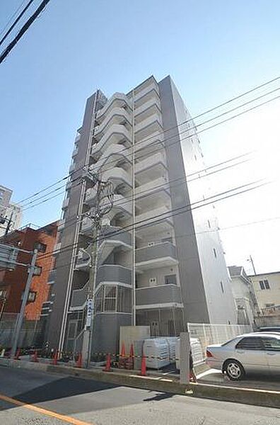 外観画像