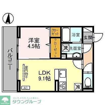 外観画像