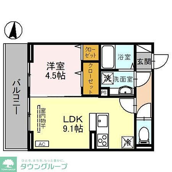 外観画像