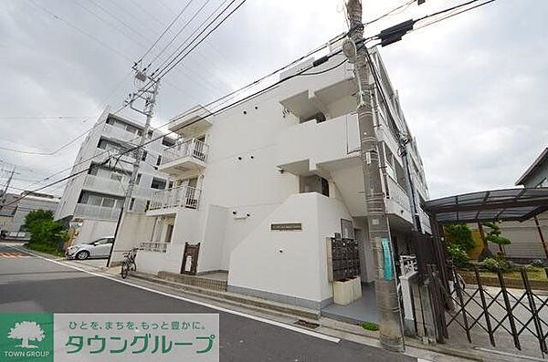 外観画像