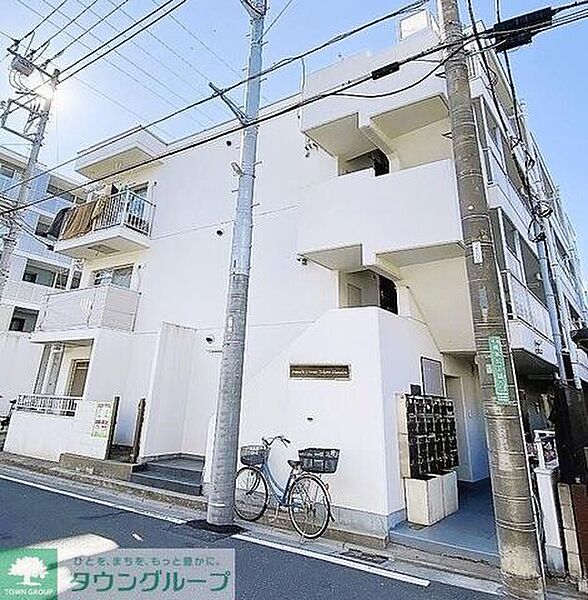外観画像