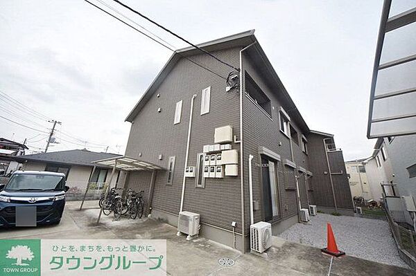 外観画像