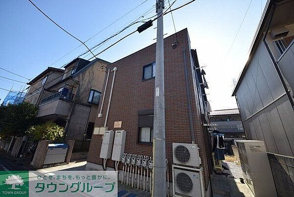 外観画像