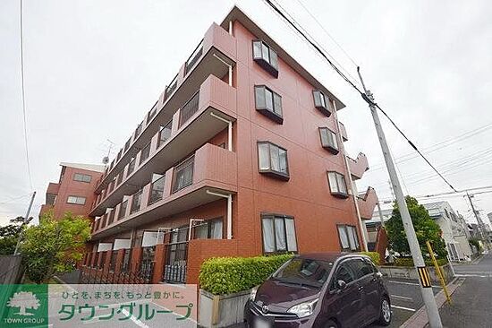 外観画像