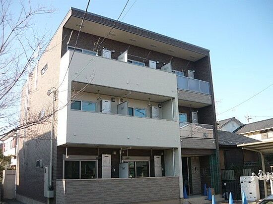 外観画像