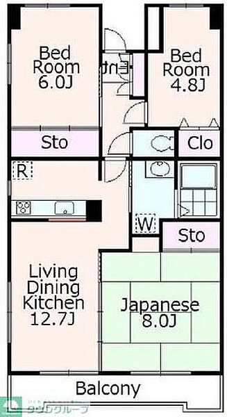 外観画像