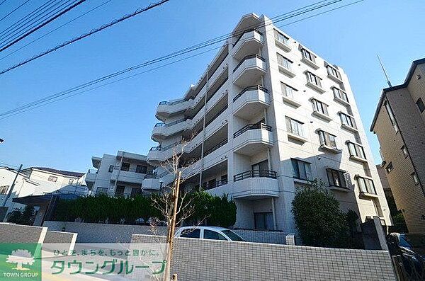 外観画像