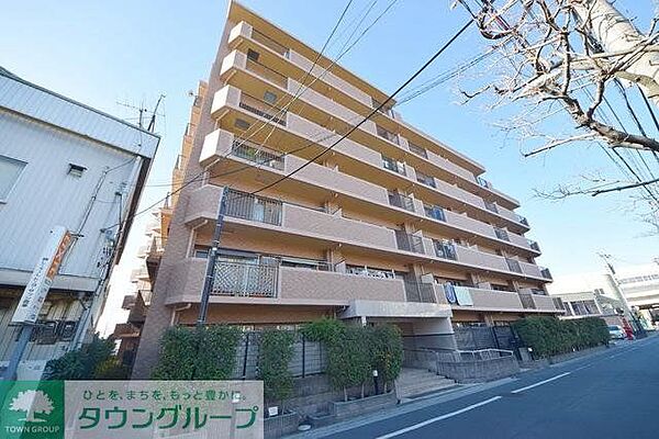 外観画像
