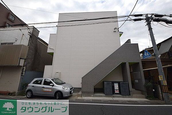 外観画像