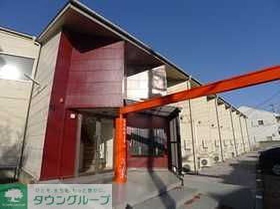 外観画像