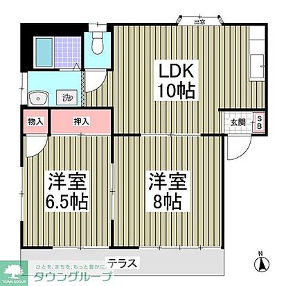 外観画像