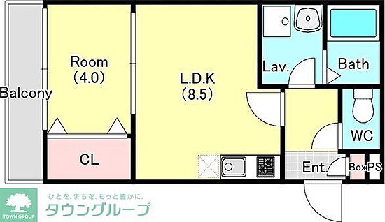 外観画像