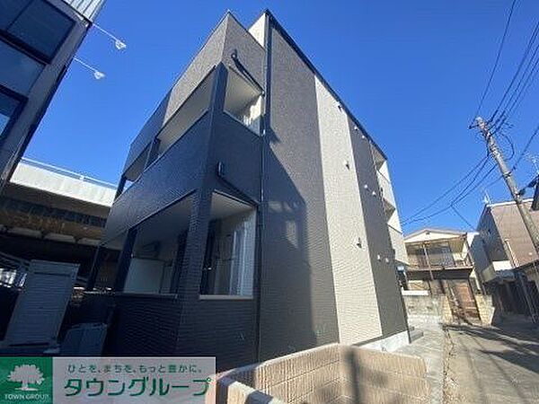 外観画像