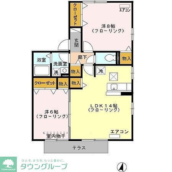 外観画像
