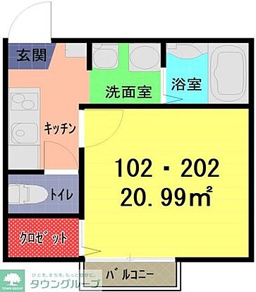 外観画像