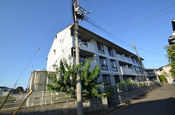 外観画像