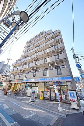外観画像