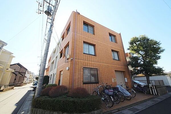 外観画像