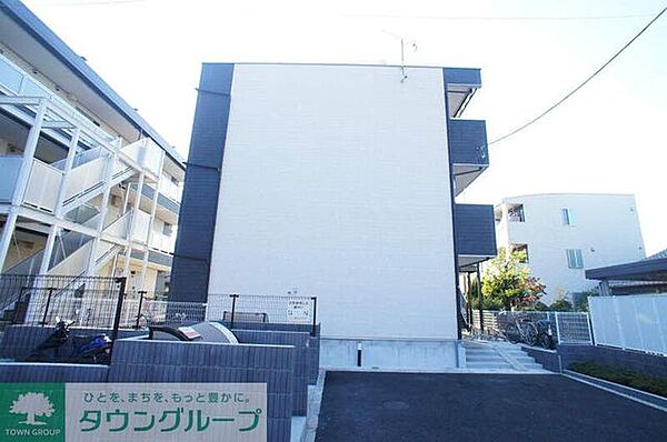 外観画像