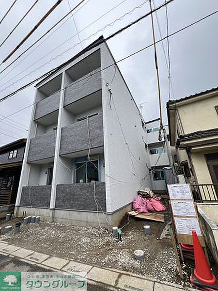 外観画像