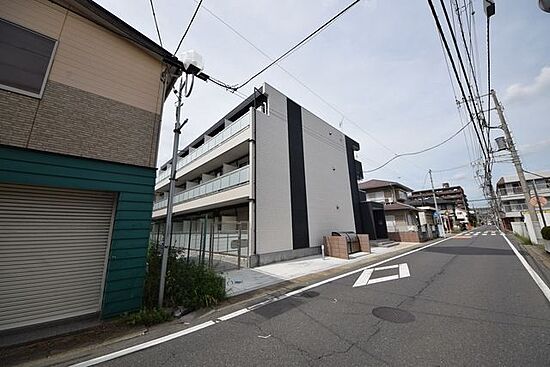 外観画像