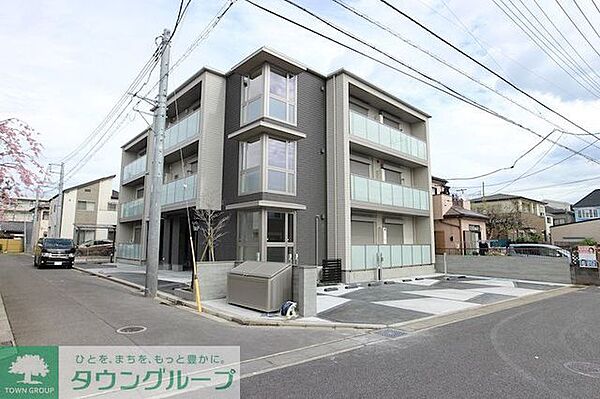 外観画像