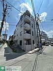 埼玉県さいたま市大宮区土手町1丁目：物件画像／株式会社タウンハウジング埼玉　大宮西口店