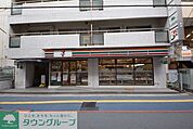 セブンイレブンさいたま一の宮通り店 徒歩12分。コンビニ 960m