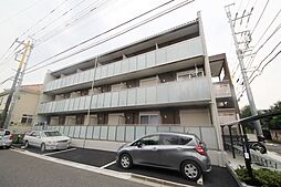 クレイノルーチェ　デル　ソーレ 206