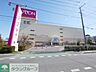 周辺：イオン大宮店 2154m