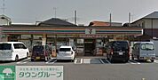 セブンイレブンさいたま中川店 徒歩8分。コンビニ 630m