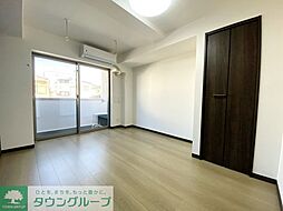 JR京浜東北・根岸線 与野駅 徒歩3分の賃貸マンション 2階1Kのリビング/ダイニング