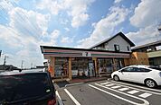 セブンイレブン大宮三橋店 1778m