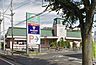 周辺：サイゼリヤ埼大前店 108m