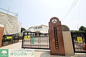さいたま市立針ケ谷小学校 徒歩12分。小学校 950m